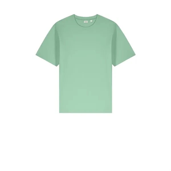 Stanley/Stella Unisex Freestyler Heavyweight Tee - Stanley/Stella Unisex Freestyler Heavyweight Tee - Image 10 of 12