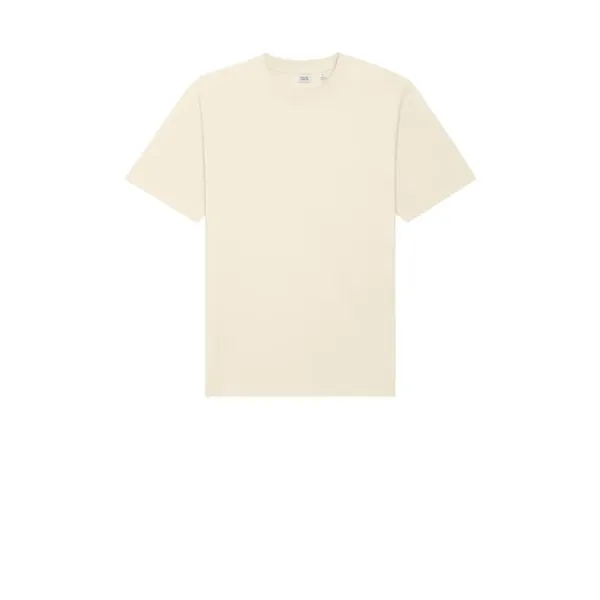 Stanley/Stella Unisex Freestyler Heavyweight Tee - Stanley/Stella Unisex Freestyler Heavyweight Tee - Image 11 of 12