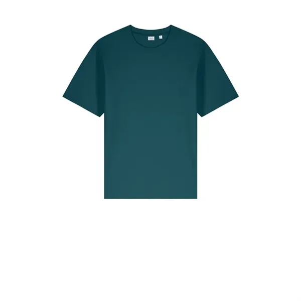 Stanley/Stella Unisex Freestyler Heavyweight Tee - Stanley/Stella Unisex Freestyler Heavyweight Tee - Image 12 of 12
