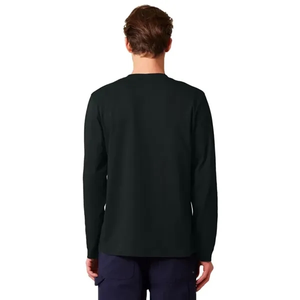 Stanley/Stella Unisex Creator 2.0 Long Sleeve Tee - Stanley/Stella Unisex Creator 2.0 Long Sleeve Tee - Image 0 of 12
