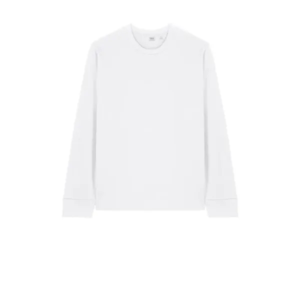 Stanley/Stella Unisex Creator 2.0 Long Sleeve Tee - Stanley/Stella Unisex Creator 2.0 Long Sleeve Tee - Image 1 of 12