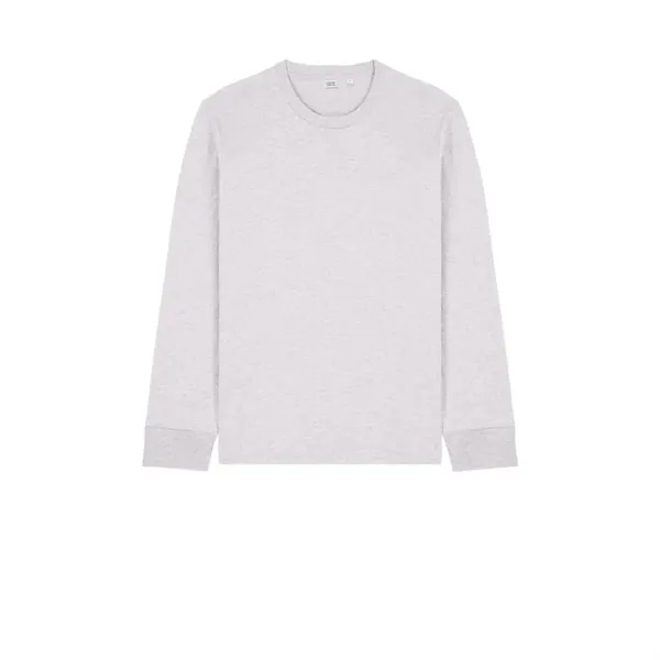 Stanley/Stella Unisex Creator 2.0 Long Sleeve Tee - Stanley/Stella Unisex Creator 2.0 Long Sleeve Tee - Image 3 of 12