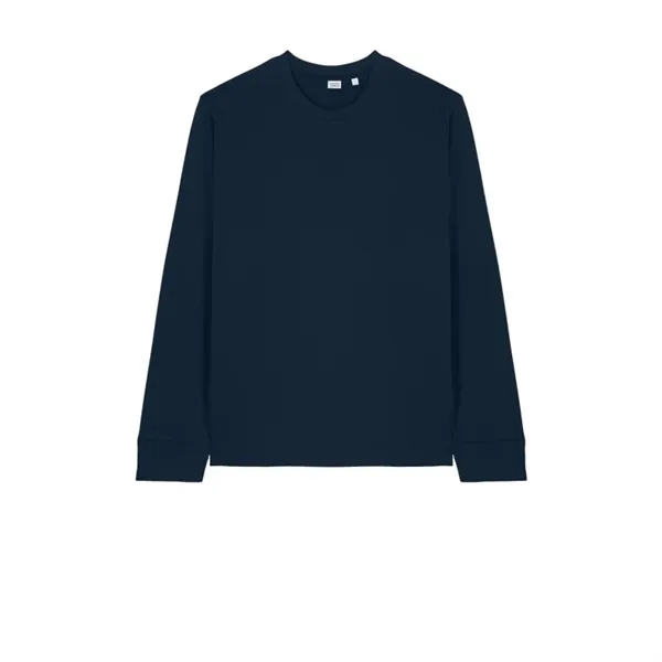 Stanley/Stella Unisex Creator 2.0 Long Sleeve Tee - Stanley/Stella Unisex Creator 2.0 Long Sleeve Tee - Image 4 of 12
