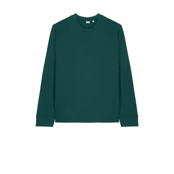 Stanley/Stella Unisex Creator 2.0 Long Sleeve Tee - Stanley/Stella Unisex Creator 2.0 Long Sleeve Tee - Image 5 of 12
