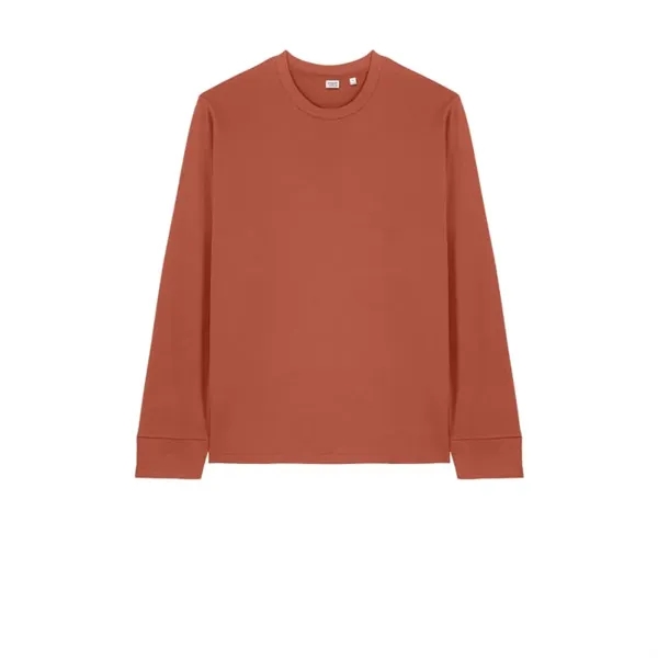 Stanley/Stella Unisex Creator 2.0 Long Sleeve Tee - Stanley/Stella Unisex Creator 2.0 Long Sleeve Tee - Image 6 of 12