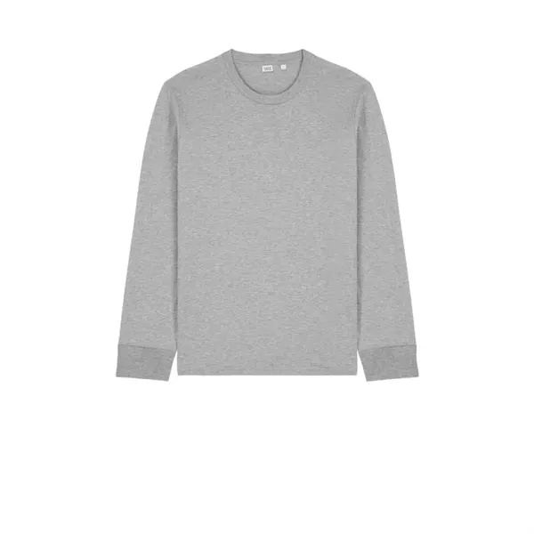 Stanley/Stella Unisex Creator 2.0 Long Sleeve Tee - Stanley/Stella Unisex Creator 2.0 Long Sleeve Tee - Image 7 of 12