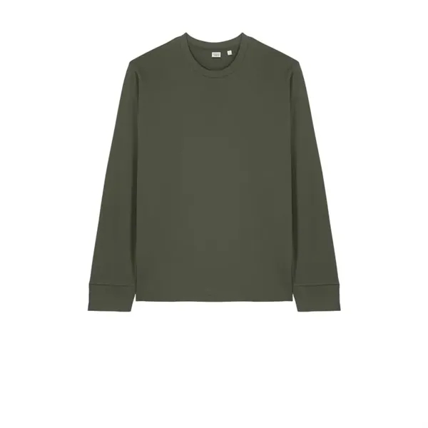 Stanley/Stella Unisex Creator 2.0 Long Sleeve Tee - Stanley/Stella Unisex Creator 2.0 Long Sleeve Tee - Image 8 of 12