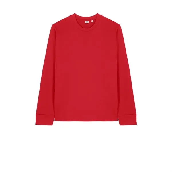 Stanley/Stella Unisex Creator 2.0 Long Sleeve Tee - Stanley/Stella Unisex Creator 2.0 Long Sleeve Tee - Image 10 of 12