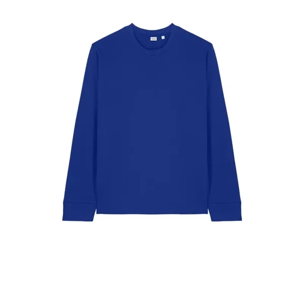 Stanley/Stella Unisex Creator 2.0 Long Sleeve Tee - Stanley/Stella Unisex Creator 2.0 Long Sleeve Tee - Image 12 of 12