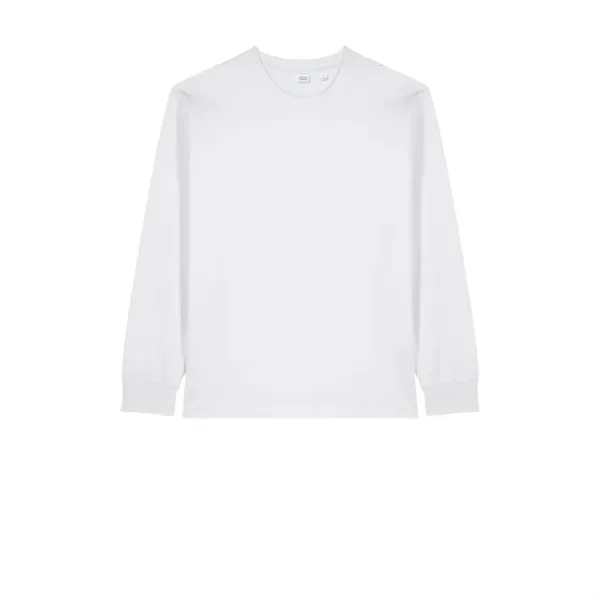 Stanley/Stella Unisex Freestyler Heavyweight Long Sleeve Tee - Stanley/Stella Unisex Freestyler Heavyweight Long Sleeve Tee - Image 1 of 7