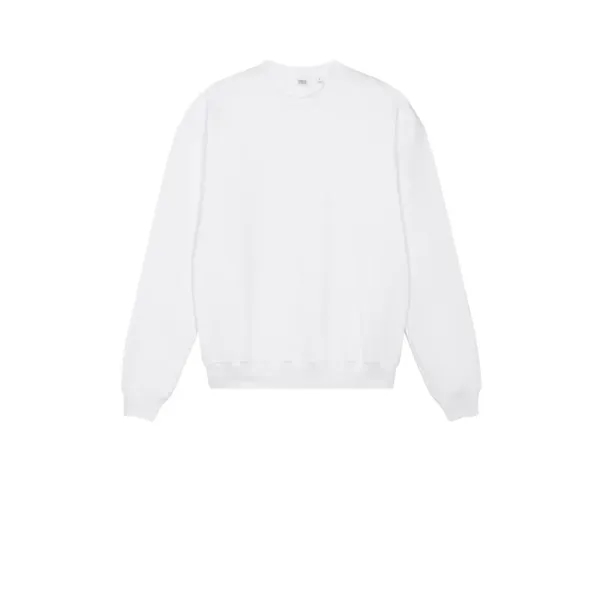 Stanley/Stella Unisex Ledger Dry Crewneck Sweatshirt - Stanley/Stella Unisex Ledger Dry Crewneck Sweatshirt - Image 1 of 9