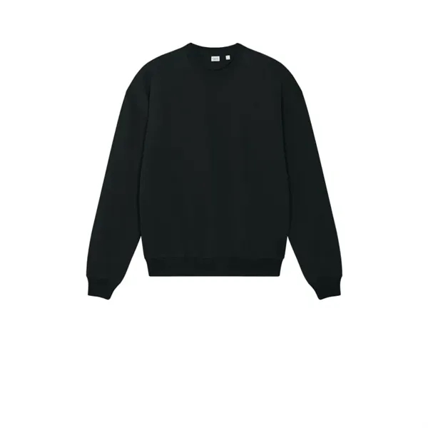Stanley/Stella Unisex Ledger Dry Crewneck Sweatshirt - Stanley/Stella Unisex Ledger Dry Crewneck Sweatshirt - Image 2 of 9