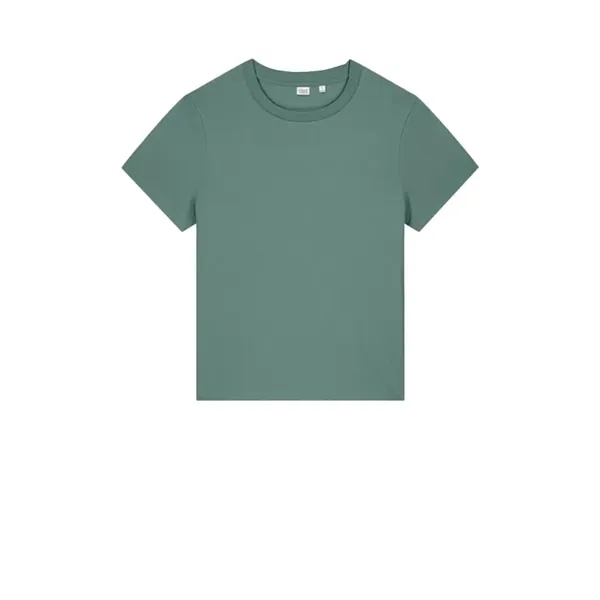 Stanley/Stella Women's Stella Muser Tee - Stanley/Stella Women's Stella Muser Tee - Image 9 of 16