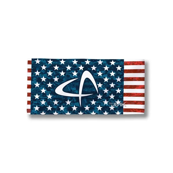 JUNK Premium 4" Performance Headband
