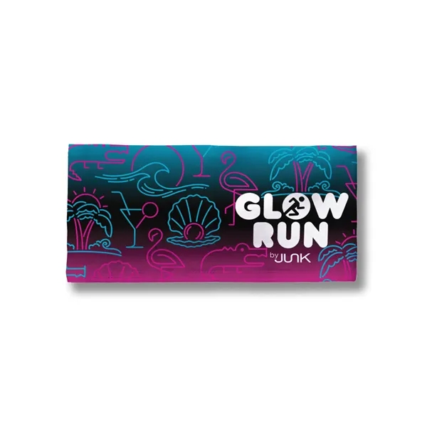 JUNK Premium 4" Performance Headband