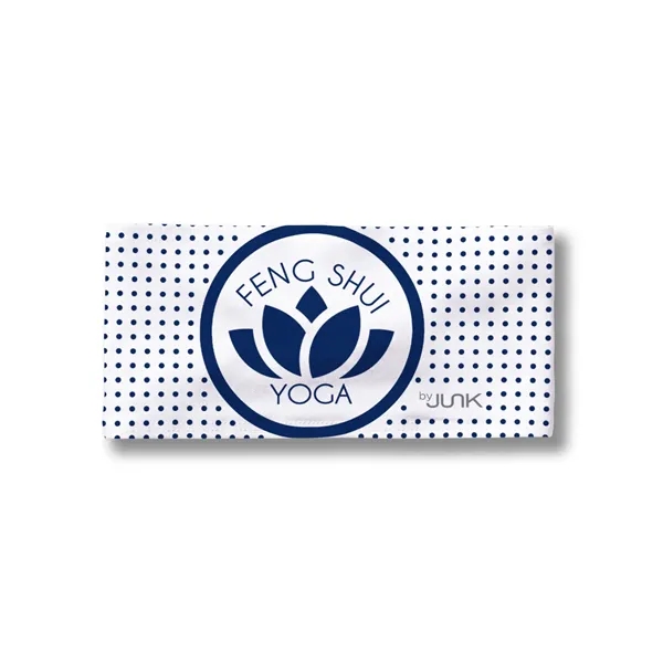 JUNK Premium 4" Performance Headband