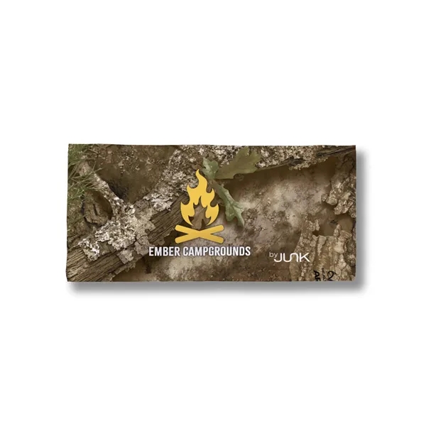 JUNK Premium 4" Performance Headband