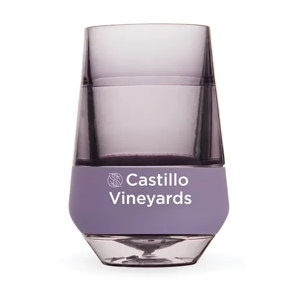 HOST® Tinted Wine FREEZE™ XL Cup - HOST® Tinted Wine FREEZE™ XL Cup - Image 2 of 14