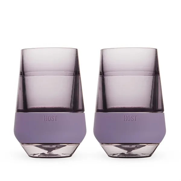 HOST® Tinted Wine FREEZE™ XL Cup - HOST® Tinted Wine FREEZE™ XL Cup - Image 3 of 14