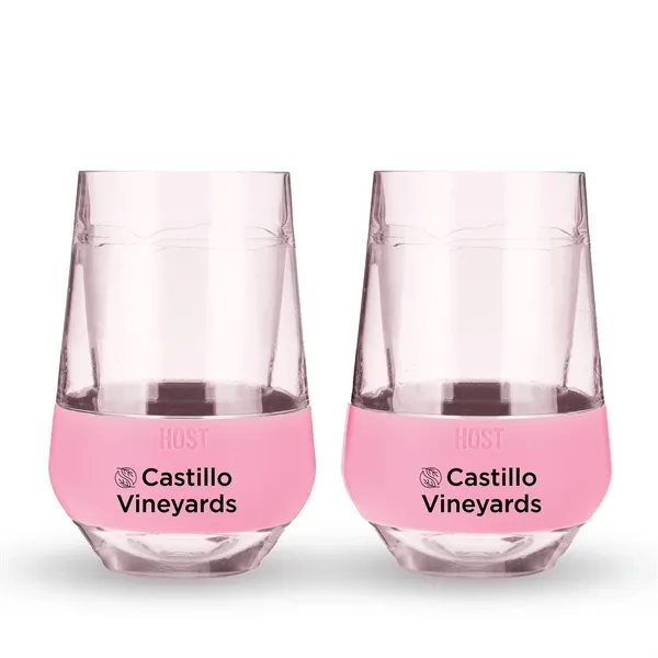 HOST® Tinted Wine FREEZE™ XL Cup - HOST® Tinted Wine FREEZE™ XL Cup - Image 10 of 14