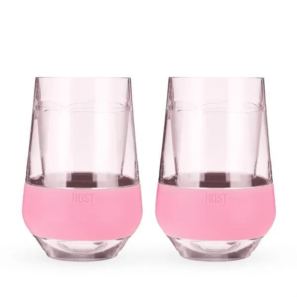 HOST® Tinted Wine FREEZE™ XL Cup - HOST® Tinted Wine FREEZE™ XL Cup - Image 11 of 14