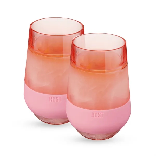 HOST® Tinted Wine FREEZE™ XL Cup - HOST® Tinted Wine FREEZE™ XL Cup - Image 13 of 14