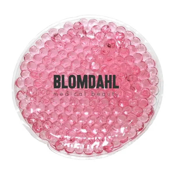 Round Hot/Cold Gel Pack - Round Hot/Cold Gel Pack - Image 7 of 11
