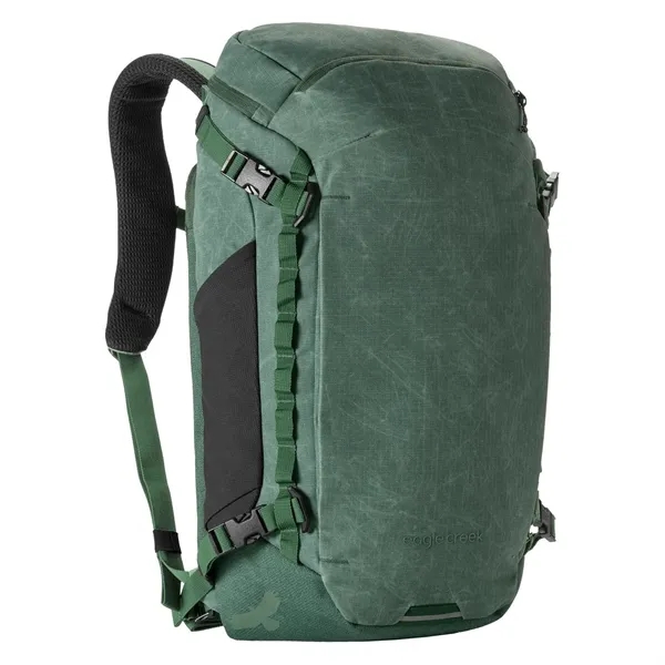 Eagle Creek® Recycled 27L Explore Backpack - Eagle Creek® Recycled 27L Explore Backpack - Image 0 of 11