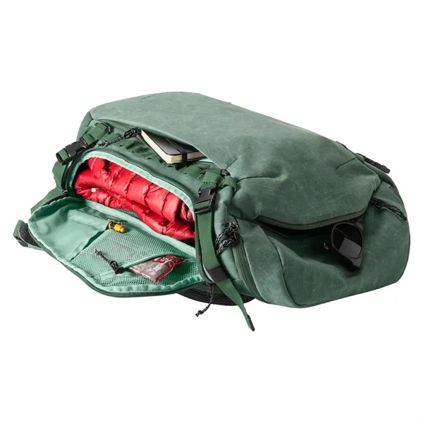 Eagle Creek® Recycled 27L Explore Backpack - Eagle Creek® Recycled 27L Explore Backpack - Image 3 of 11
