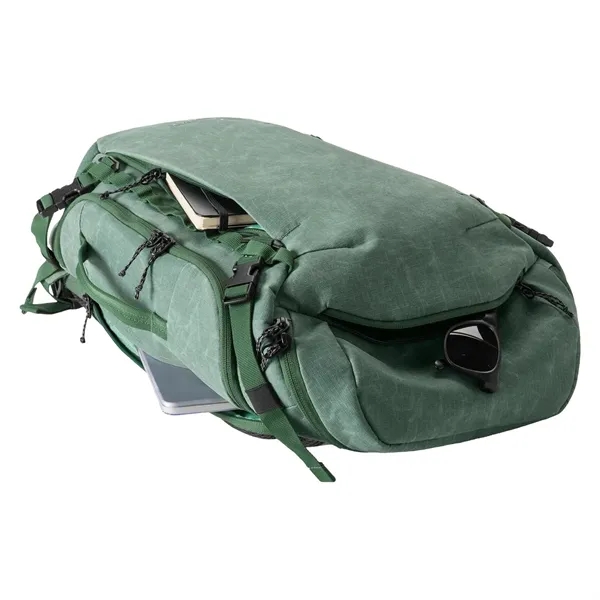 Eagle Creek® Recycled 27L Explore Backpack - Eagle Creek® Recycled 27L Explore Backpack - Image 4 of 11