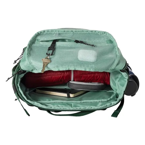 Eagle Creek® Recycled 27L Explore Backpack - Eagle Creek® Recycled 27L Explore Backpack - Image 5 of 11