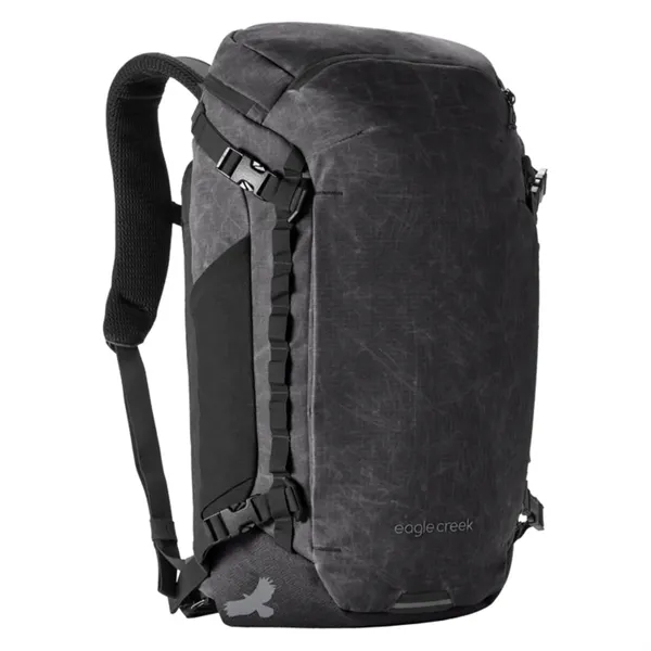 Eagle Creek® Recycled 27L Explore Backpack - Eagle Creek® Recycled 27L Explore Backpack - Image 8 of 11