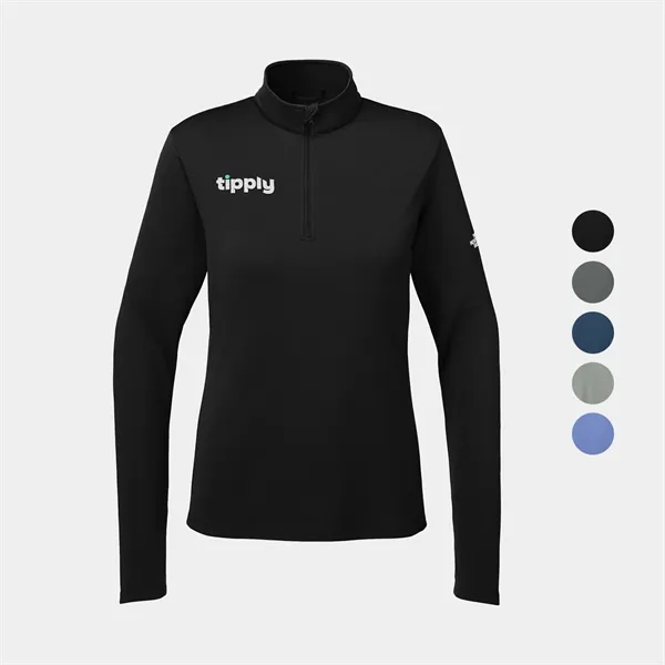 The North Face® Women's Ambition 1/4-Zip - The North Face® Women's Ambition 1/4-Zip - Image 0 of 6
