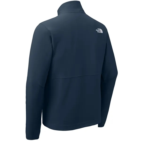 The North Face® Edge Stretch Soft Shell Jacket