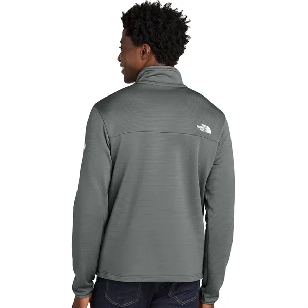 The North Face® Aim 1/4-Zip Fleece - The North Face® Aim 1/4-Zip Fleece - Image 4 of 7