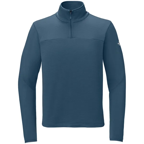 The North Face® Aim 1/4-Zip Fleece - The North Face® Aim 1/4-Zip Fleece - Image 5 of 7
