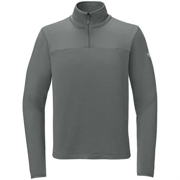 The North Face® Aim 1/4-Zip Fleece - The North Face® Aim 1/4-Zip Fleece - Image 6 of 7