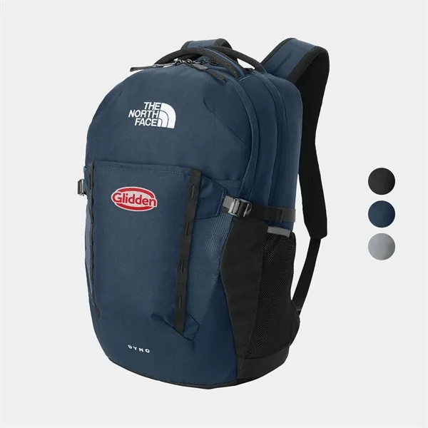 The North Face® Dyno Backpack - The North Face® Dyno Backpack - Image 0 of 6