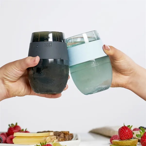 HOST® Tinted Wine FREEZE™ Cup - HOST® Tinted Wine FREEZE™ Cup - Image 5 of 22