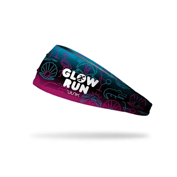 JUNK Premium 4" Performance Headband