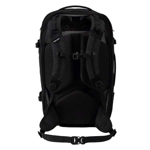 Eagle Creek® Recycled 40L Tour Travel Backpack - Eagle Creek® Recycled 40L Tour Travel Backpack - Image 1 of 7