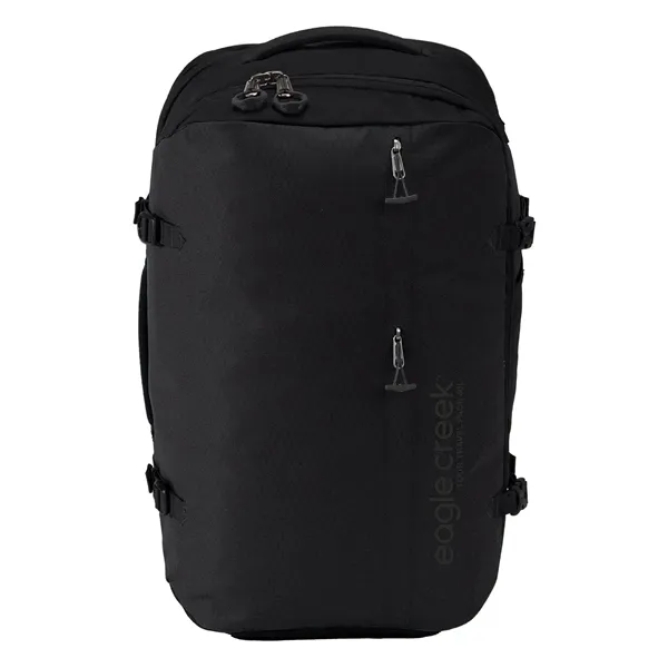 Eagle Creek® Recycled 40L Tour Travel Backpack - Eagle Creek® Recycled 40L Tour Travel Backpack - Image 0 of 7