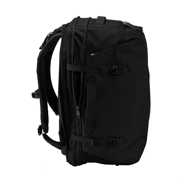Eagle Creek® Recycled 40L Tour Travel Backpack - Eagle Creek® Recycled 40L Tour Travel Backpack - Image 4 of 7