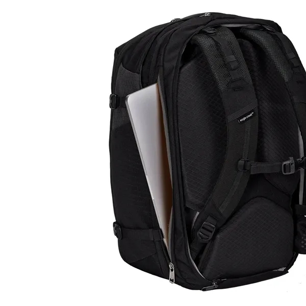 Eagle Creek® Recycled 40L Tour Travel Backpack - Eagle Creek® Recycled 40L Tour Travel Backpack - Image 5 of 7