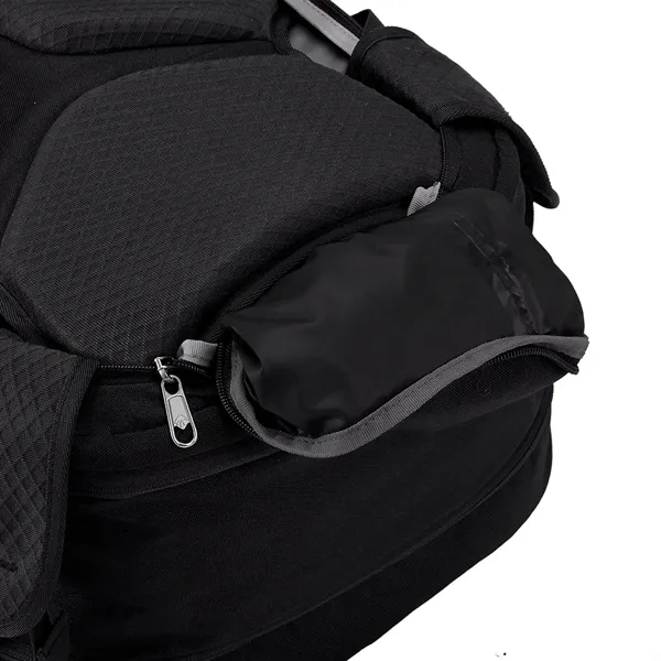 Eagle Creek® Recycled 40L Tour Travel Backpack - Eagle Creek® Recycled 40L Tour Travel Backpack - Image 6 of 7