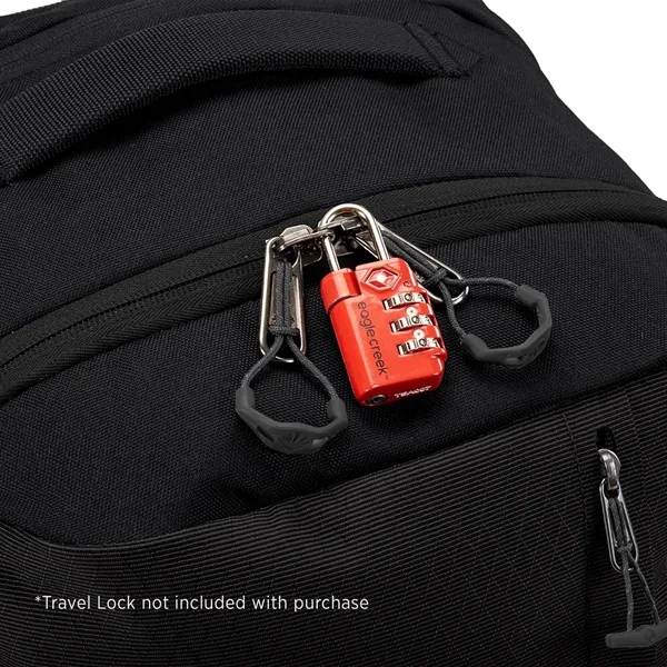 Eagle Creek® Recycled 40L Tour Travel Backpack - Eagle Creek® Recycled 40L Tour Travel Backpack - Image 7 of 7