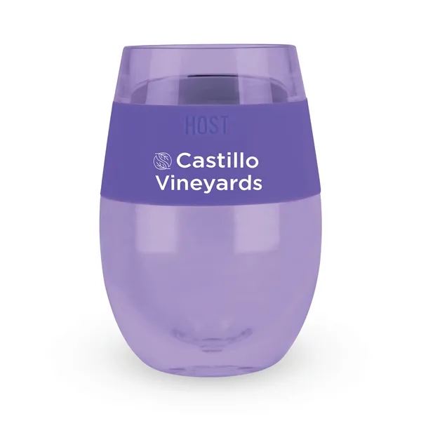 HOST® Tinted Wine FREEZE™ Cup - HOST® Tinted Wine FREEZE™ Cup - Image 6 of 22