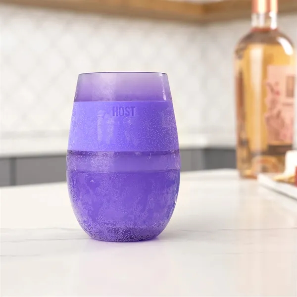 HOST® Tinted Wine FREEZE™ Cup - HOST® Tinted Wine FREEZE™ Cup - Image 8 of 22