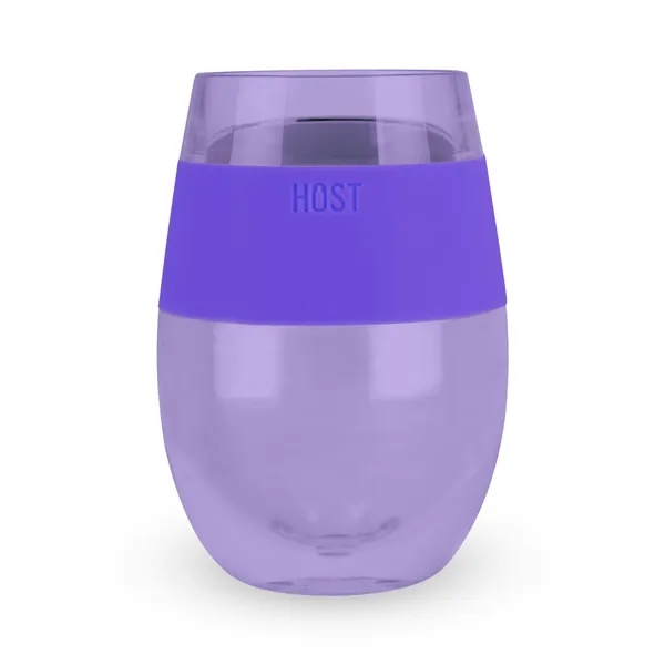HOST® Tinted Wine FREEZE™ Cup - HOST® Tinted Wine FREEZE™ Cup - Image 7 of 22
