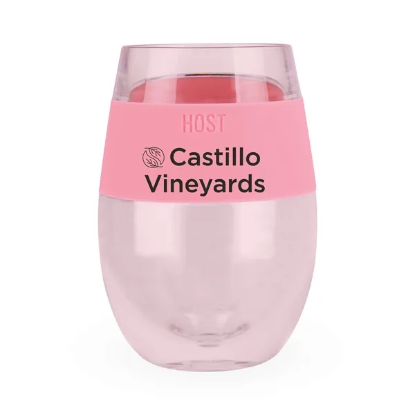 HOST® Tinted Wine FREEZE™ Cup - HOST® Tinted Wine FREEZE™ Cup - Image 9 of 22